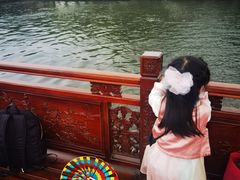 -西湖外事游船(花港观鱼码头)