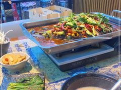 -黑牛码头·小龙虾·烧烤