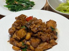 -隅乐胡椒虾·台湾菜·团建(皇岗店)