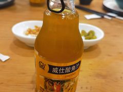 -陶德砂锅(营门口店)