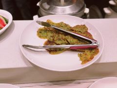 -清心素食自助餐厅(夫子庙店)