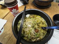 -过桥缘·过桥米线(北京望京万象汇店)