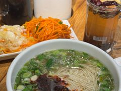 -中阿兰牛肉面(悦海新天地店)
