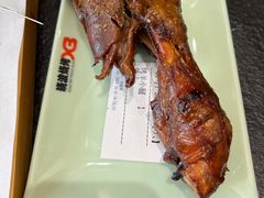 -晓波烧烤(南桥店)