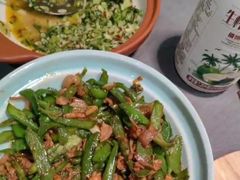 -宴来湘聚·湘粤菜(国投财富广场店)