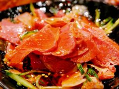 -我的面 川味Bistro(后沙峪店)