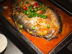 -炉鱼(爱琴海购物公园店)
