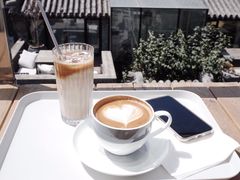 -糖房咖啡(南锣鼓巷店)