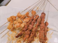 -老虎滩大连海鲜烧烤(建邺云锦路总店)