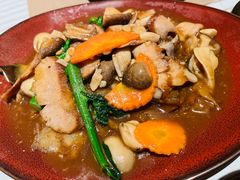 -CHINCHIN 青青·泰国料理(万象食家店)