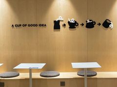-Seesaw Coffee(西岸凤巢店)