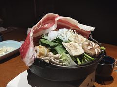 -二丁目食堂(浑南花园城店)