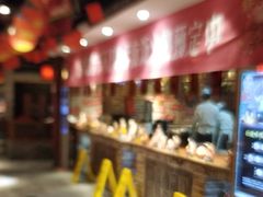 -京味斋·北京烤鸭(北京南站洋桥店)