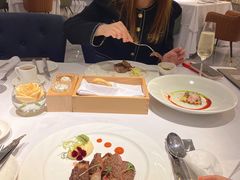 -王品牛排(杭州大厦店)