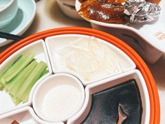 -小吊梨汤·北京菜·烤鸭(双井乐成中心店)