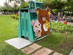 -三亚亚龙湾天域度假酒店