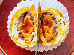 -味多美蛋糕(亚非大厦店)