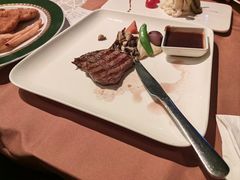 -德大西餐社