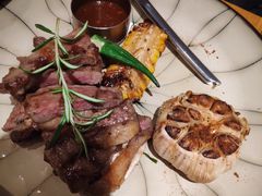 -森Some Fusion(荔湾店)