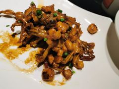 -海味世家·家常菜馆(明州里店)