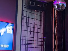-音乐派KTV(银泰城店)