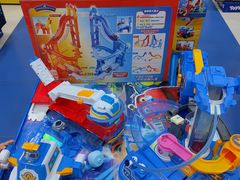 -TOYSRUS玩具反斗城(天津远洋乐堤港店)