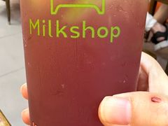 -迷客夏Milksha(无锡苏宁店)