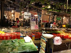 -79号渔船海鲜饭店(华强北店)