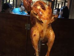 -广东道至正餐厅(区庄店)