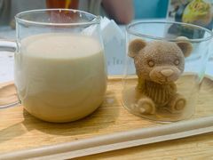 -大树餐厅(环球港店)