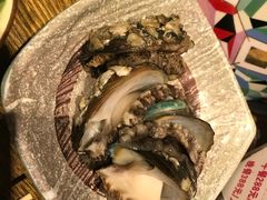 -阳光岛·海鲜盛宴(银泰中心in99店)