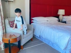 -澳门喜来登大酒店