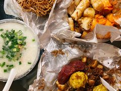 -权记骨粥