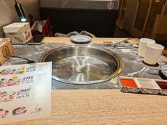 -隐家本格烧肉(万达广场店)