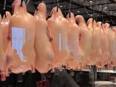 -北京老铺烤鸭(西稍门店)