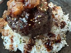 -食间牛排(湖西路店)