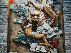 -巴国九王爷火锅(万盛总店)