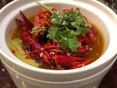 -新白鹿餐厅(爱琴海购物中心店)