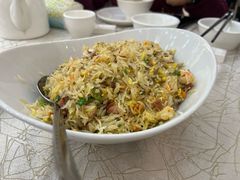-轩记海鲜餐厅·四十五年老字号·经典粤菜(西区彩虹店)