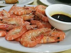 -秋姐美食店(旅游大道店)