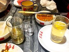 -重庆大队长火锅(凤城八路店)