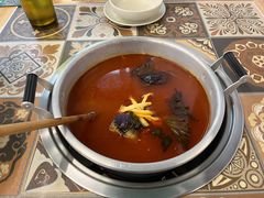 -顶上头·螺蛳火锅(五一新村店)