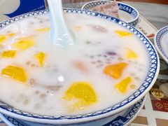 -赵记传承·中国甜品(福州总店)