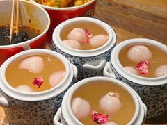-破三川·新川菜(静安大融城店)