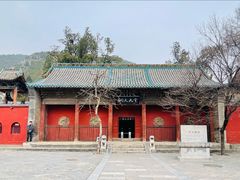 -窦大夫祠