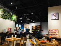 -海马体照相馆(天津世纪都会店)