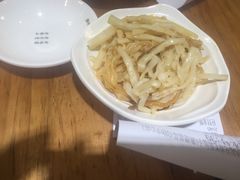 -凤起龙游老面包子(凯德晶品店)