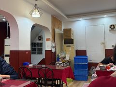 -永利妍农家菜(广八路店)