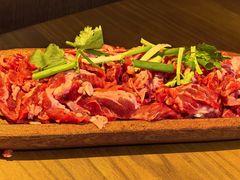 -贵厨酸汤牛肉(花果园国际中心店)