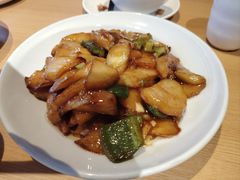 -关东小磨东北菜(上海长风大悦城店)